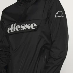 Ellesse TEPOLINI - Veste De Survêtement - Black 9 Ellesse TEPOLINI - Veste De Survêtement - Black -Ellesse Elegant Boutique 0e21db0c5abe4c33af90a69a47f51174