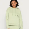 Ellesse NEKMIM HOODY - Sweatshirt - Light Green