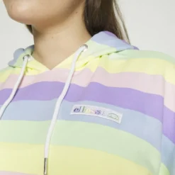 Ellesse PIANIA - Sweatshirt - Multi -Ellesse Elegant Boutique 0eaa29cc724c4854aef43b7ed6ca4586