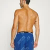 Ellesse FRED SWIM - Short De Bain - Dark Blue
