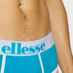 Ellesse ARRILA 3 PACK - Slip - Multi 13 Ellesse ARRILA 3 PACK - Slip - Multi -Ellesse Elegant Boutique 0ec7cd0f747f4b039067eae45f37624c