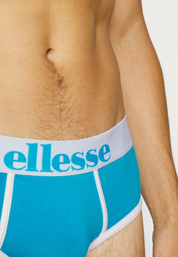 Ellesse ARRILA 3 PACK - Slip - Multi 7 Ellesse ARRILA 3 PACK - Slip - Multi – Image 7