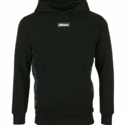 Ellesse GETEMI - Sweat à Capuche - Black
