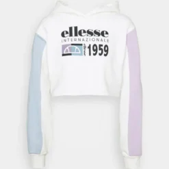 Ellesse TRISTAN - Sweatshirt - Offwhite 19 Ellesse TRISTAN - Sweatshirt - Offwhite -Ellesse Elegant Boutique 0f0ea156632a486dbbbda5ae63c902f2
