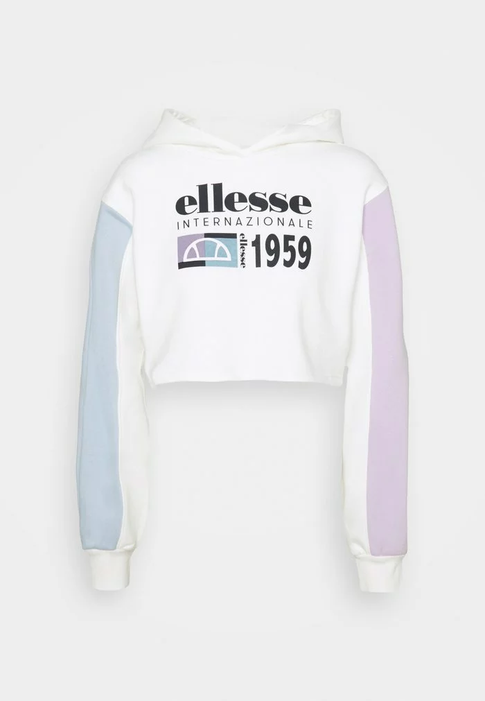 Ellesse TRISTAN - Sweatshirt - Offwhite 9 Ellesse TRISTAN - Sweatshirt - Offwhite – Image 9
