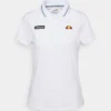 Ellesse CAMALO - Polo - White
