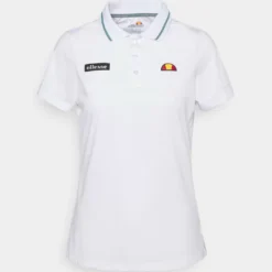 Ellesse CAMALO - Polo - White