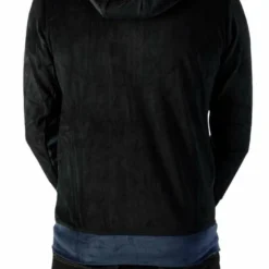 Ellesse Sweat à Capuche Zippé - Noir/marine 4 Ellesse Sweat à Capuche Zippé - Noir/marine -Ellesse Elegant Boutique 0f2cdba8f56247e28a83bb6082d7b360