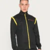 Ellesse LIMONA - Veste De Survêtement - Black