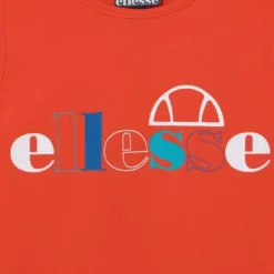 Ellesse HAALAND - Débardeur - Orange 5 Ellesse HAALAND - Débardeur - Orange -Ellesse Elegant Boutique 0f68004e478f43548e30683a970fe796