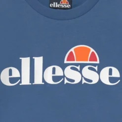 Ellesse NICKY - T-shirt Imprimé - Blue -Ellesse Elegant Boutique 0fa1ff11a028494c977a57b78800306c