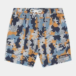 Ellesse ESCI - Short De Bain - Multi-coloured