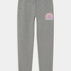 Ellesse GIARRU PANT - Pantalon De Survêtement - Grey