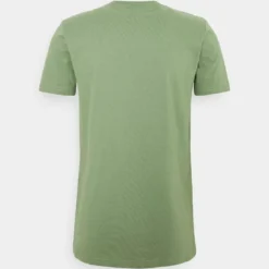 Ellesse MORELA - T-shirt Imprimé - Light Green -Ellesse Elegant Boutique 0fd0a593f7e6427eb6efd7e7f94837d9