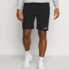 Ellesse ASTERO SHORT - Short De Sport - Black