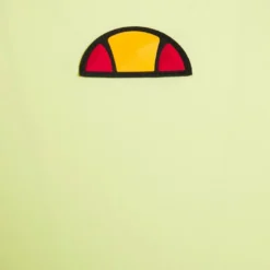 Ellesse MONTIA TEE - T-shirt Basique - Light Yellow 5 Ellesse MONTIA TEE - T-shirt Basique - Light Yellow -Ellesse Elegant Boutique 0fffd9b9c0b24c7faf50ab841f3a560d