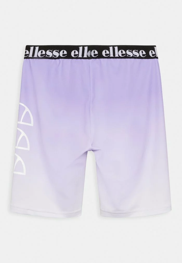 Ellesse DIAZA - Short - Purple Fade 2 Ellesse DIAZA - Short - Purple Fade – Image 2