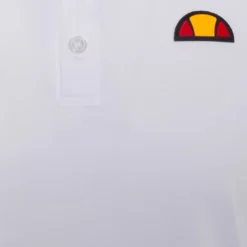 Ellesse CAMALO - Polo - White 5 Ellesse CAMALO - Polo - White -Ellesse Elegant Boutique 104203b11e2040659745a50152ace9ba