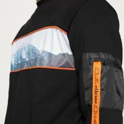 Ellesse COPERTINA - Sweatshirt - Black 11 Ellesse COPERTINA - Sweatshirt - Black -Ellesse Elegant Boutique 10730d74ae02487f8323a752f3a986e8