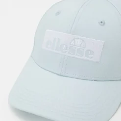 Ellesse FIORE UNISEX - Casquette - Light Blue -Ellesse Elegant Boutique 107c898fbc1a45eda145a38d967fde32