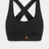Ellesse ASH BRA - Soutien-gorge De Sport - Black