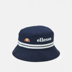 Ellesse LORENZO JUNIOR BUCKET HAT UNISEX - Chapeau - Navy