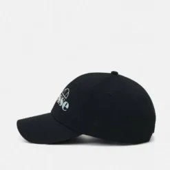 Ellesse JAME UNISEX - Casquette - Black -Ellesse Elegant Boutique 10b782b96c424d978283e0cea9323d5b