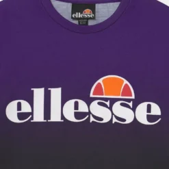 Ellesse NICKY CROP - T-shirt Imprimé - Purple/black 5 Ellesse NICKY CROP - T-shirt Imprimé - Purple/black -Ellesse Elegant Boutique 10cf86e33d1c4e34a80e23af7ddb41cd