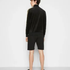 Ellesse LIONAS TRACK - Veste De Survêtement - Black 12 Ellesse LIONAS TRACK - Veste De Survêtement - Black -Ellesse Elegant Boutique 10da6b265c554eb99a86f23d653bd8a7