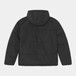 Ellesse MIKIO PADDED - Veste D'hiver - Black 4 Ellesse MIKIO PADDED - Veste D'hiver - Black -Ellesse Elegant Boutique 10fc90d2dee24330959c19fa0b84e74a