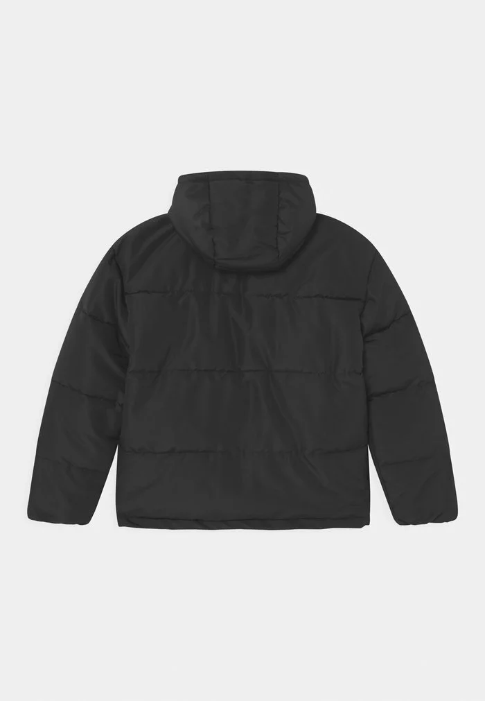 Ellesse MIKIO PADDED - Veste D'hiver - Black 2 Ellesse MIKIO PADDED - Veste D'hiver - Black – Image 2