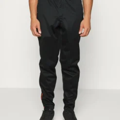 Ellesse SALIMO PANT - Pantalon Classique - Black