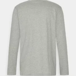 Ellesse THEO LOUNGEWEAR SETS - Pyjama - Grey Marl -Ellesse Elegant Boutique 111323d6e91a4dbaabb98e7219a3c326