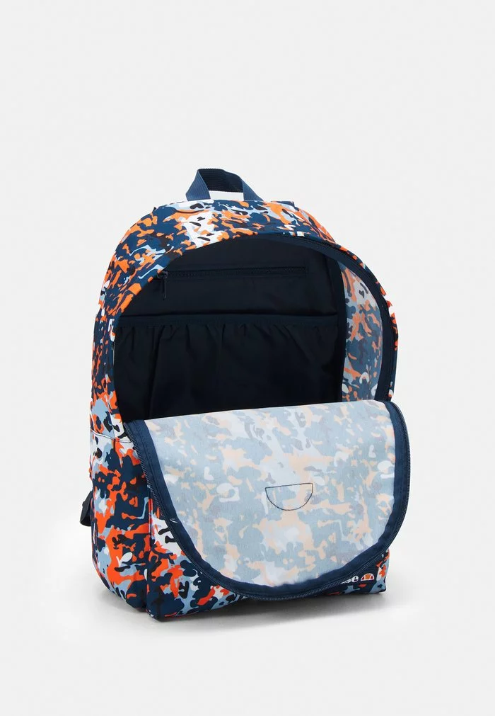 Ellesse KEAN BACKPACK WATTER BOTTLE - Sac à Dos - Camo 3 Ellesse KEAN BACKPACK WATTER BOTTLE - Sac à Dos - Camo – Image 3