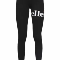 Ellesse PEMADULA - Legging - Black -Ellesse Elegant Boutique 11371a730e704fe5b8f1b4223ecf8482