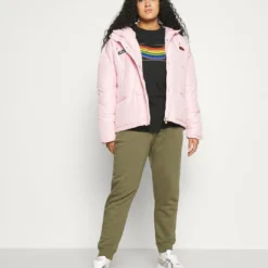Ellesse PEJO - Veste D'hiver - Light Pink -Ellesse Elegant Boutique 113b44cefff242bd833e211bcb29de15