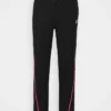 Ellesse ALICARA PANT - Pantalon De Survêtement - Black