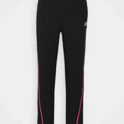 Ellesse ALICARA PANT - Pantalon De Survêtement - Black