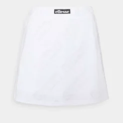 Ellesse LIETA SKIRT - Minijupe - White 13 Ellesse LIETA SKIRT - Minijupe - White -Ellesse Elegant Boutique 11b44ce636d8495b9906371211c197bd