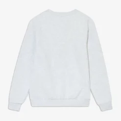 Ellesse SUPRIOS - Sweatshirt - White Marl -Ellesse Elegant Boutique 11f1604291af4997b88dc0deede33f93