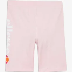 Ellesse SUZINA - Short - Light Pink -Ellesse Elegant Boutique 12133d3e1f3d4b45ad8c7376af895803