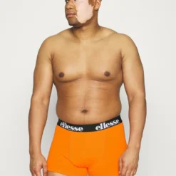 Ellesse NURRA FASHION TRUNKS 5 PACK - Shorty - Multi 15 Ellesse NURRA FASHION TRUNKS 5 PACK - Shorty - Multi -Ellesse Elegant Boutique 1223f3bf46d54a169e424abcca757029