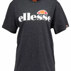 Ellesse ALBANY - T-shirt Imprimé - Dark Grey Marl 8 Ellesse ALBANY - T-shirt Imprimé - Dark Grey Marl -Ellesse Elegant Boutique 12250152714a47559485fc704d40d1fd