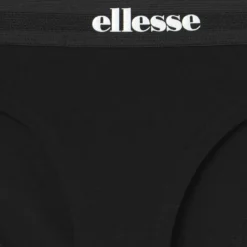 Ellesse GRACIE 5 PACK - Slip - Black/pink/purple 7 Ellesse GRACIE 5 PACK - Slip - Black/pink/purple -Ellesse Elegant Boutique 12a01aef9d7342a8a679c144356742f9