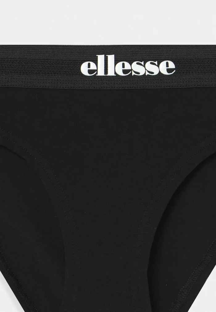Ellesse GRACIE 5 PACK - Slip - Black/pink/purple 4 Ellesse GRACIE 5 PACK - Slip - Black/pink/purple – Image 4