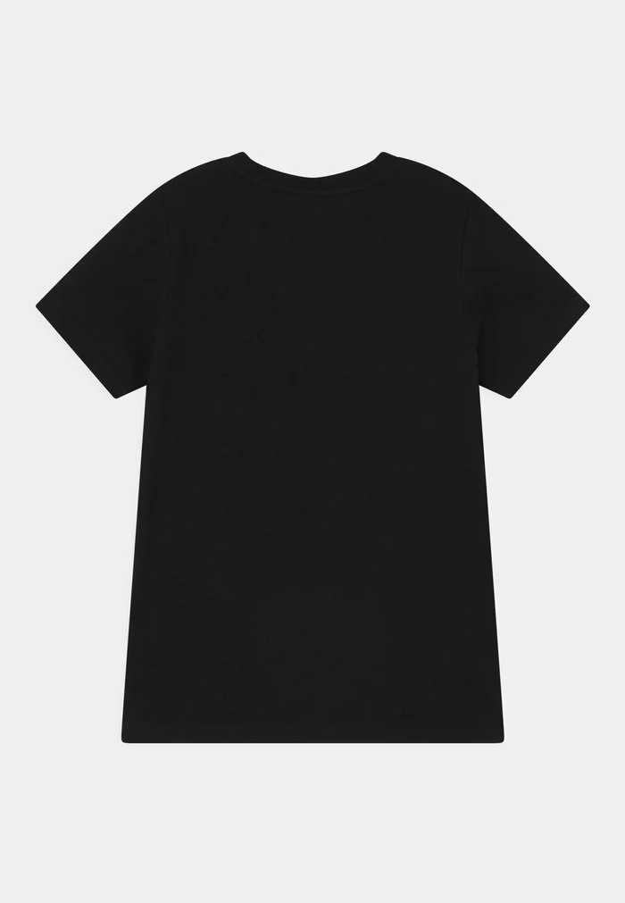 Ellesse OLBAREO TEE - T-shirt Imprimé - Black 2 Ellesse OLBAREO TEE - T-shirt Imprimé - Black – Image 2