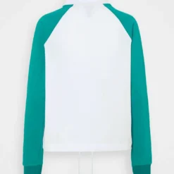 Ellesse COACOA - Veste Légère - White -Ellesse Elegant Boutique 12cc324f65dd437d97c0f73d0180df99