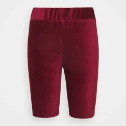 Ellesse HERIA - Short - Burgundy -Ellesse Elegant Boutique 12e1add1fa1248a0bfa4cdb73df918a5