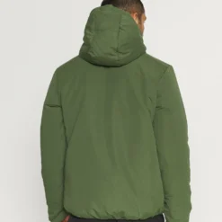 Ellesse ORELLIO WATER REACTIVE PADDEDJACKET - Veste De Survêtement - Green 8 Ellesse ORELLIO WATER REACTIVE PADDEDJACKET - Veste De Survêtement - Green -Ellesse Elegant Boutique 12e5f1821801402b8d2e9cf47d40721c