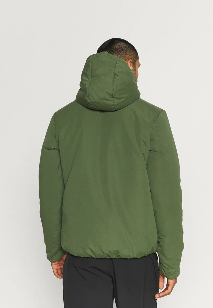 Ellesse ORELLIO WATER REACTIVE PADDEDJACKET - Veste De Survêtement - Green 3 Ellesse ORELLIO WATER REACTIVE PADDEDJACKET - Veste De Survêtement - Green – Image 3